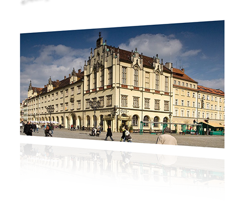 Noclegi Dla Firm - Wrocław